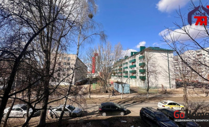 Купить 3-комнатную квартиру, Солигорск, Парковая ул., 22. Фото 21