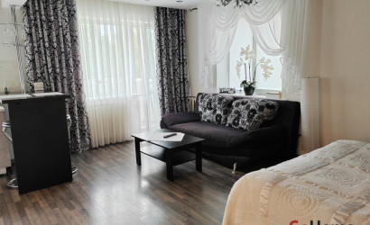 Снять 1-комнатную квартиру на сутки, Витебск, ул. Московский проспект , д. 12. Фото 7