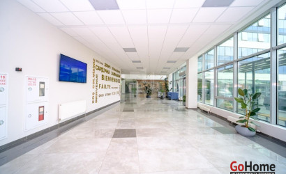 Аренда офиса, Минск, Аранская ул., 8, 1058.8 кв.м.. Фото 42