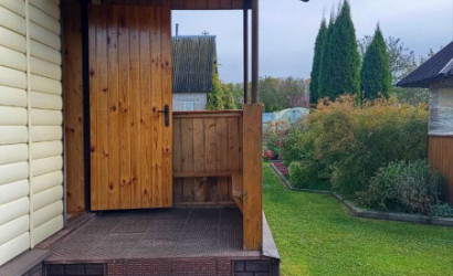 Купить дом, . АВИАТОР, 16.23 соток. Фото 16