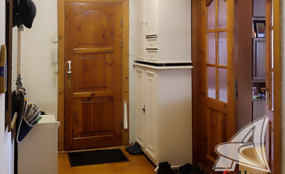 Купить 3-комнатную квартиру, Брест, Вулька, ул. Вульковская. Фото 25