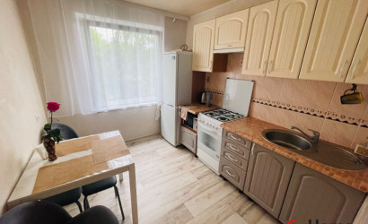 Снять 3-комнатную квартиру на сутки, Новополоцк, Молодежная д.99. Фото 3