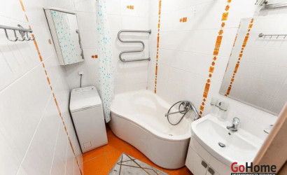 Купить 1-комнатную квартиру, Минск, Корженевского, 2А (Октябрьский район). Фото 8