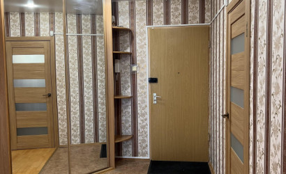 Купить 3-комнатную квартиру, Лида, Заречная ул., 39. Фото 21