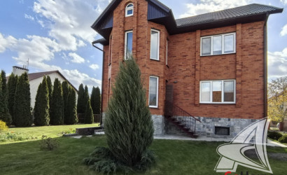 Купить дом, Брест, Красный двор, 11.48 соток. Фото 6