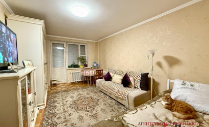 Купить 2-комнатную квартиру, Брест, ул. Волгоградская, д. . Фото 2