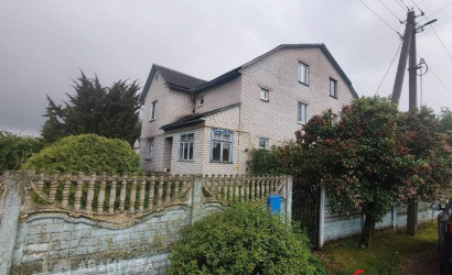 Купить дом, Дзержинск, Луговая ул., 9.6 соток. Фото 1