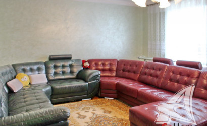 Купить дом, Брест, Митьки, 14.68 соток. Фото 10