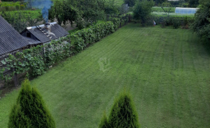 Купить дом, Даниловичи, Лесная ул., 11 соток. Фото 17