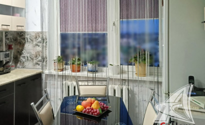 Купить 3-комнатную квартиру, Кобрин, , . Фото 10