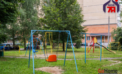 Купить 2-комнатную квартиру, Минск, Слободская ул., 55 (Московский район). Фото 18