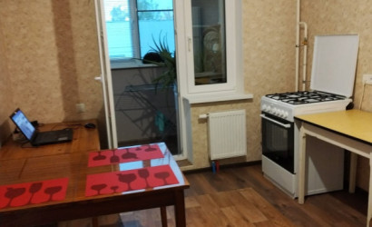 Купить 1-комнатную квартиру, Гомель, Рогачёвская, 6. Фото 4