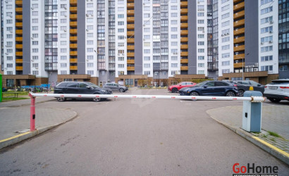 Купить 3-комнатную квартиру, Минск, Дзержинского просп., 94 (Московский район). Фото 5