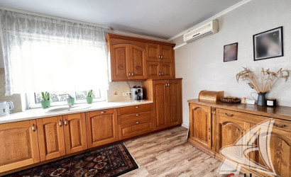 Купить дом, Брест, Березовка, 6.16 соток. Фото 2