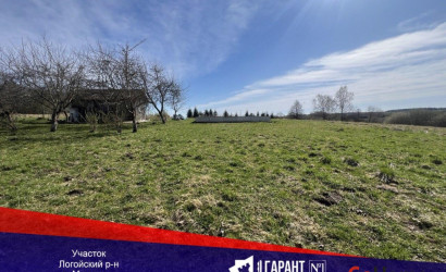 Купить участок, Мачужичи, Полевая ул., 14.95 соток. Фото 1