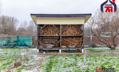 Купить дом, Червень, Минская ул., 15 соток. Фото 33