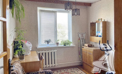 Купить 3-комнатную квартиру, Брест, Дубровка, ул. Дубровская. Фото 5