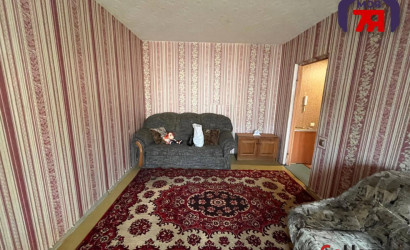 Купить 1-комнатную квартиру, Минск, Якубова ул., 66/4 (Ленинский район). Фото 5
