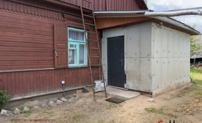 Купить дом, Барановичи, Чистый, 6.6 соток. Фото 4