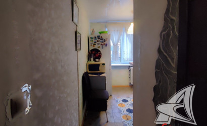 Купить 2-комнатную квартиру, Брест, Брестских дивизий, ул. Брестских дивизий. Фото 14