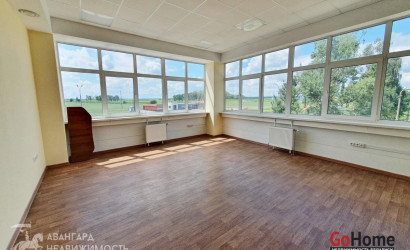 Аренда офиса, Минск, Уборевича ул., 95,  от 30 до 288 кв.м.. Фото 4