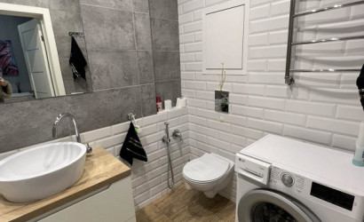 Снять 1-комнатную квартиру, Минск, Кирилла Туровского, 14 (Первомайский район). Фото 10