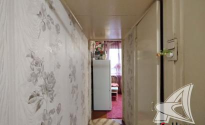 Купить 2-комнатную квартиру, Брест, Восток, ул. Кривошеина. Фото 11