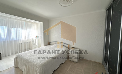Купить 2-комнатную квартиру, Брест, ул. Луцкая. Фото 7