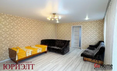  14-этаж.(94.3 м2), Витебск(Чкалова ул., 62)