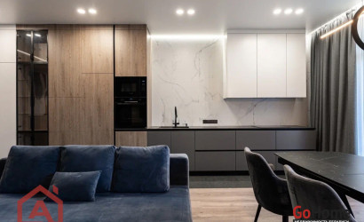 Снять 3-комнатную квартиру, Минск, Ратомская, 26 (Центральный район). Фото 23