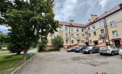 Купить 2-комнатную квартиру, Гродно, Социалистическая, 51А. Фото 3