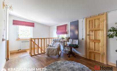 Купить дом, Минск, Шабловского ул., 8, 6 соток. Фото 15