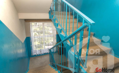 Купить 2-комнатную квартиру, Нарочь, Октябрьская ул., 19. Фото 15