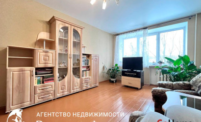 Купить 3-комнатную квартиру, Минск, Партизанский пр-т 141(Заводской район). Фото 32