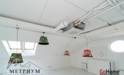 Аренда офиса, Минск, ул. Немига, д. 5,  120.5 кв.м.. Фото 5