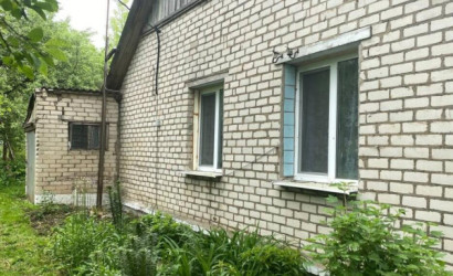 Купить дом, Вядерево, Полевая ул., 25 соток. Фото 2