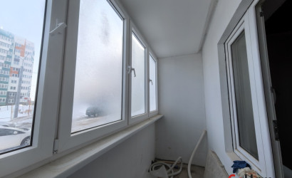 Купить 2-комнатную квартиру, Витебск, Жореса Алфёрова, 21. Фото 4