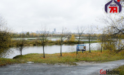 Купить 1-комнатную квартиру, Минск, Пташука ул., 7 (Ленинский район). Фото 17