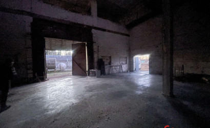 Аренда склада, Демидовичский с/с,  325.8 кв.м.. Фото 9