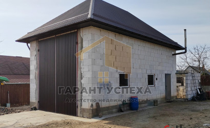 Купить дом, Большие Мотыкалы, Мотыкальский с/с, 15 соток. Фото 18