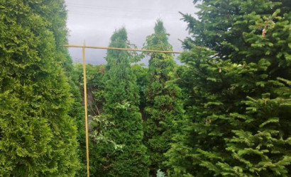 Купить дом в деревне, Автомобилист-80, 5.09 соток. Фото 17