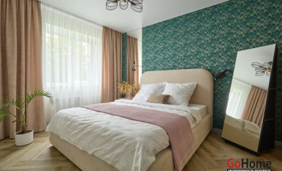 Купить 2-комнатную квартиру, Коробчицы, Молодёжная, 10. Фото 7