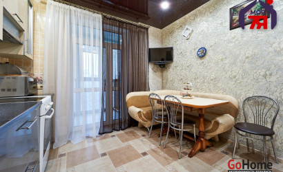 Купить 2-комнатную квартиру, Минск, Неманская ул., 4 (Фрунзенский район). Фото 10