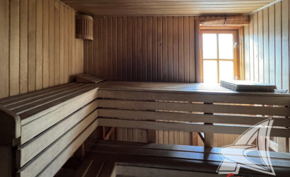 Купить дом, Залузье, Жабинковский с/с, 33.41 соток. Фото 24