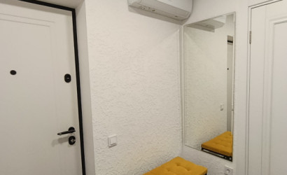 Снять 1-комнатную квартиру на сутки, Пинск, Первомайская. Фото 13