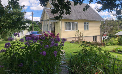 Купить дом в деревне, СИГНАЛ-2, 4.43 соток. Фото 1