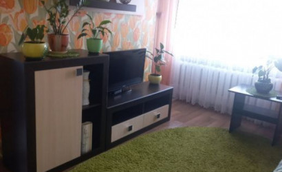 Снять 1-комнатную квартиру на сутки, Новогрудок, Мицкевича. Фото 4