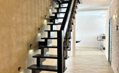 Купить коттедж, Новый, Березовая ул., 16 соток. Фото 24