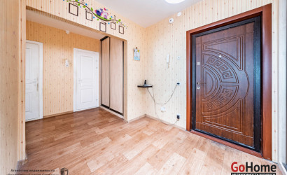 Купить 1-комнатную квартиру, Минск, Люцинская, 25 (Фрунзенский район). Фото 5