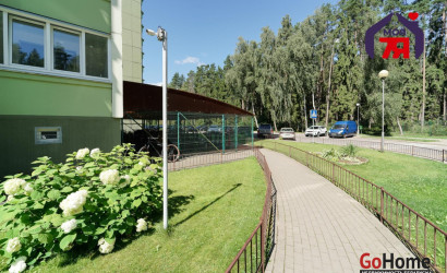 Купить 1-комнатную квартиру, Лесной, Александрова ул., 11. Фото 10